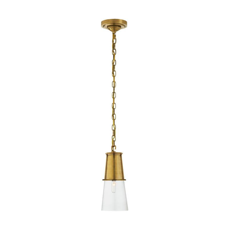Robinson Pendant