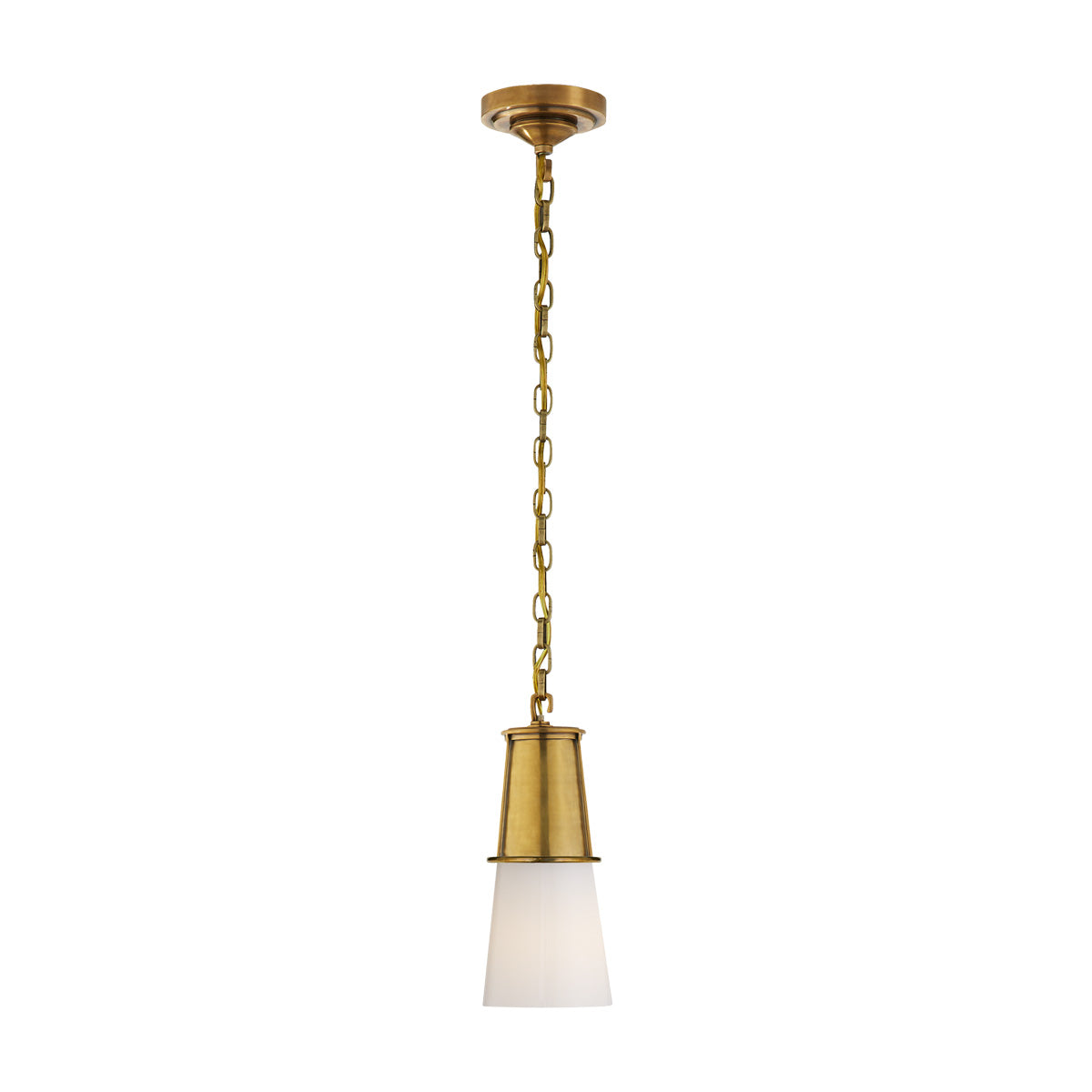 Robinson Pendant
