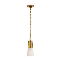 Robinson Pendant