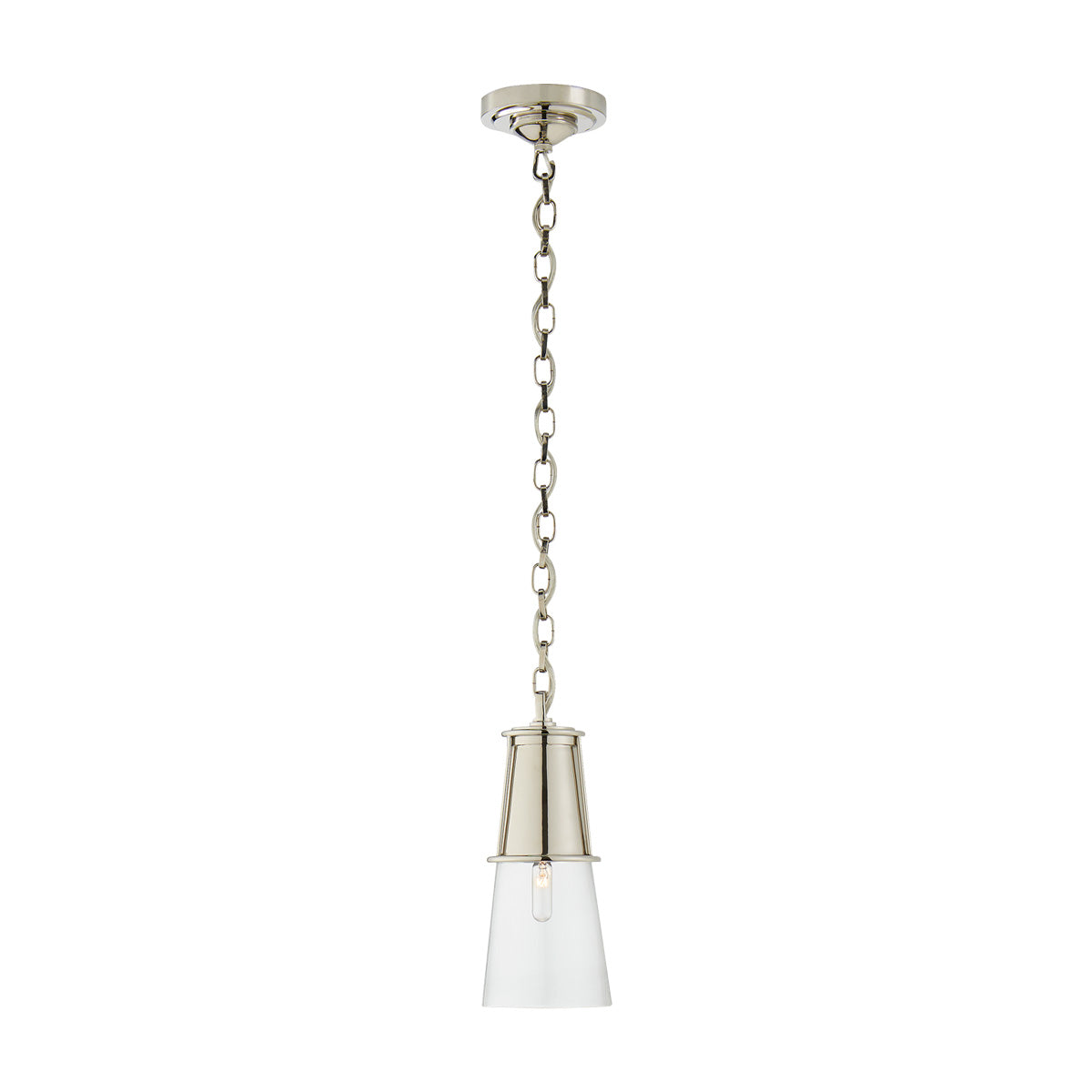 Robinson Pendant