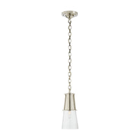 Robinson Pendant