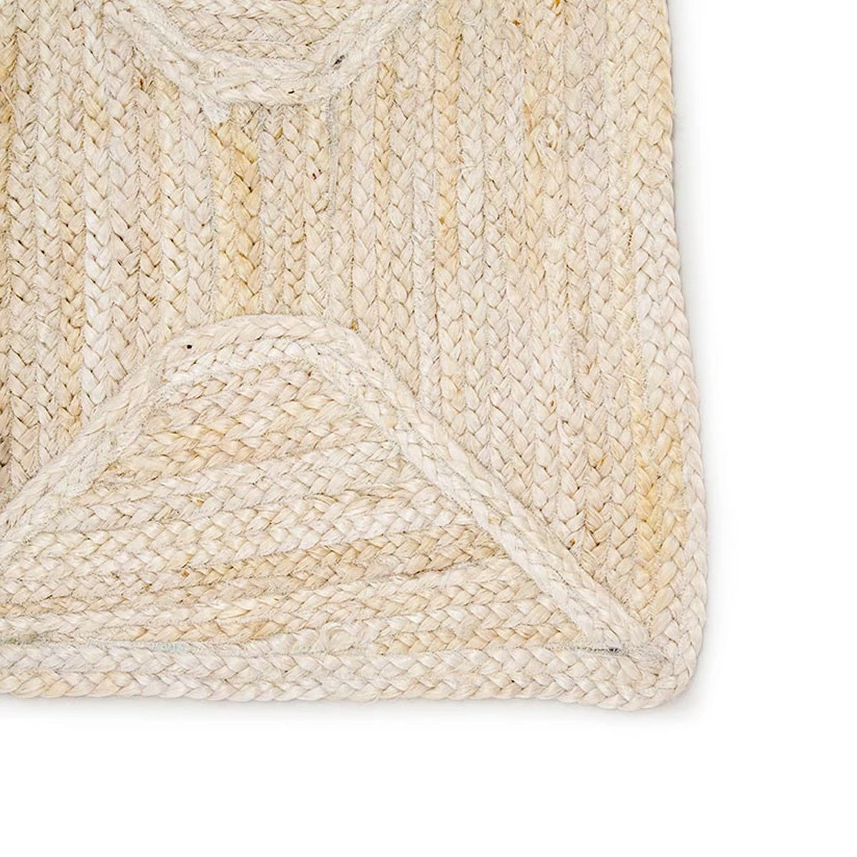 Sonoma Woven Jute Rug