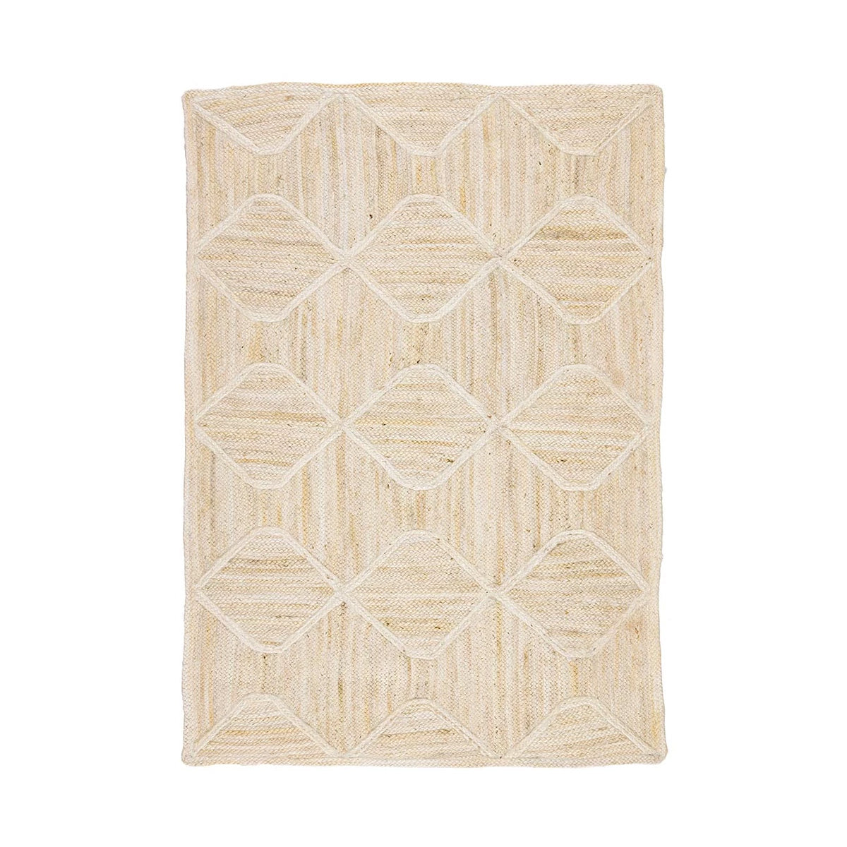 Sonoma Woven Jute Rug
