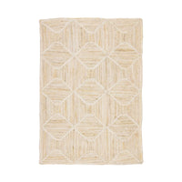 Sonoma Woven Jute Rug