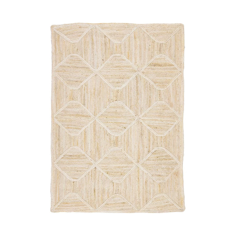Sonoma Woven Jute Rug