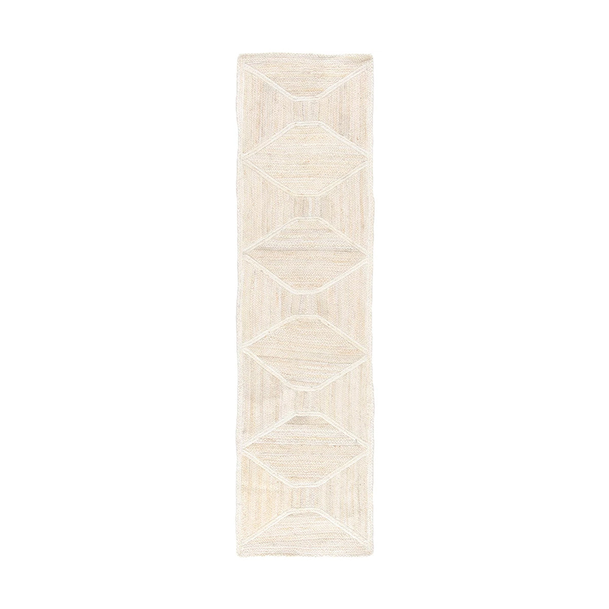 Sonoma Woven Jute Rug