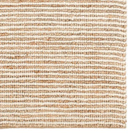 Twiggy Natural Woven Wool & Jute Rug