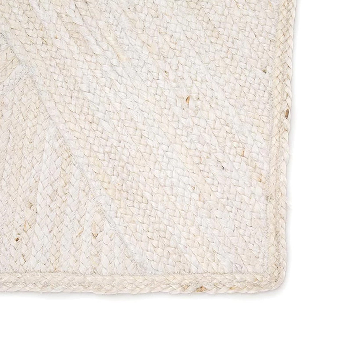 Opal Woven Jute Rug